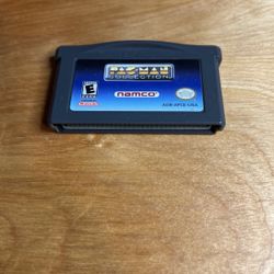 Nintendo Gameboy Advance / GBA - PAC-Man Collection 9