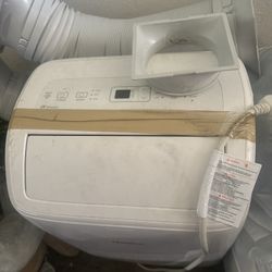 Hisense 8k BTU Unit AC