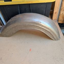 Harley Davidson Rear Fender Brand New