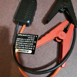 Smart LED Jumper cables
