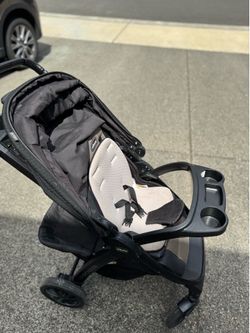 Chicco Bravo Primo Collapsable Baby Stroller with Tray