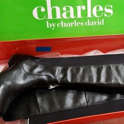 Charles David Women's Boots