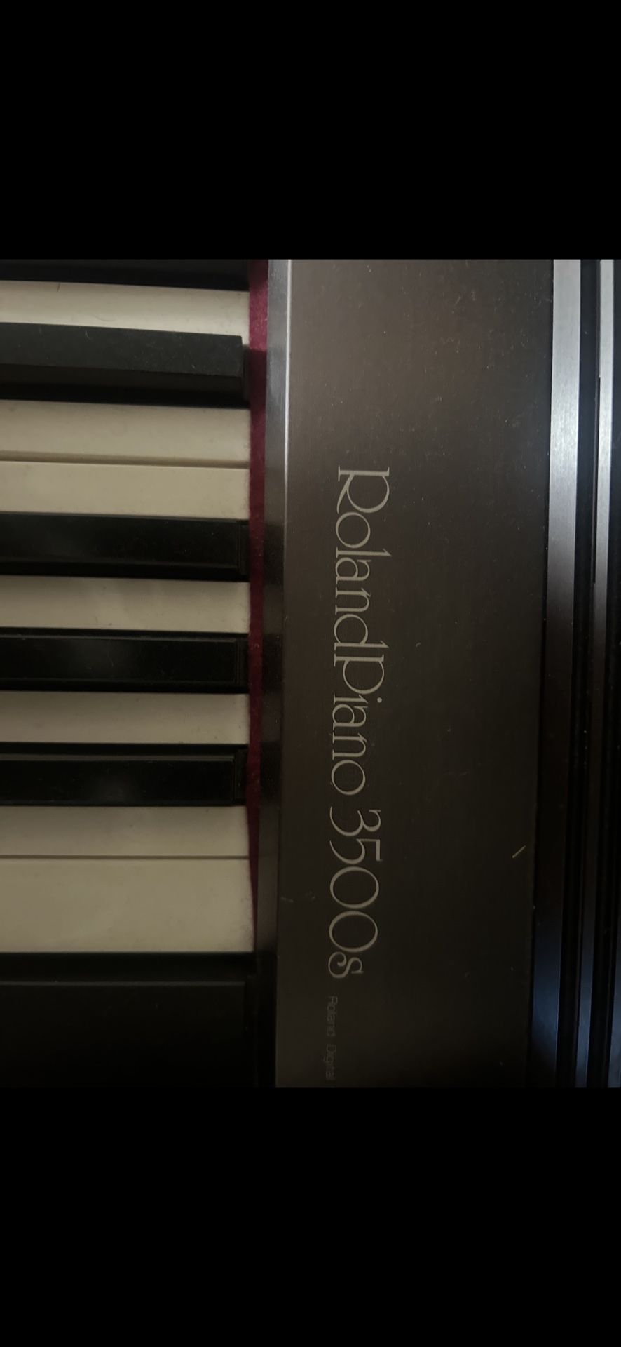 Piano