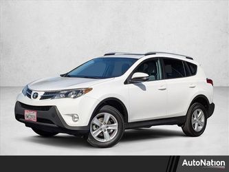 2014 Toyota RAV4
