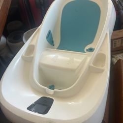 Baby Tub