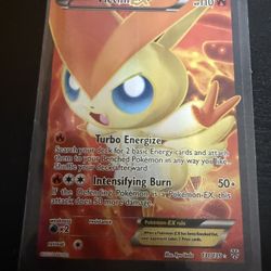 VICTINI EX