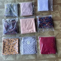 Fabric Materials $1.00 Each 