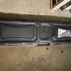 Guitar Case