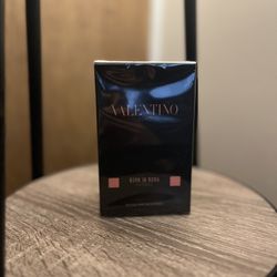 Valentino Uomo Born In Roma Intense 