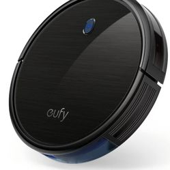 eufy BoostIQ RoboVac 11S Robot Vacuum Cleaner Self-Charging Slim Automatic Sweeper with Triple-Filter

