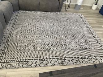 Area Rug