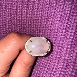 Silver Rings 25 Dollars O Best Offer 