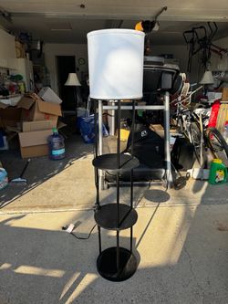 Floor Lamp