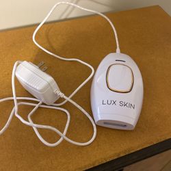LUX IPL laser Hair Removal 