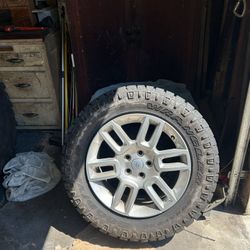 2020 Land Rover Defender 110 (5)?wheels
