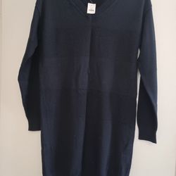 Gap Women's Long Knit