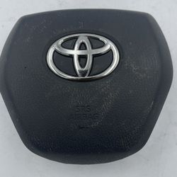 18 19 20 21 Toyota Camry Driver Steering Wheel Airbag OEM Sensor