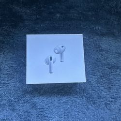 AirPod Pro 3 