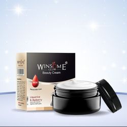 Winsome Glow Whitening Cream