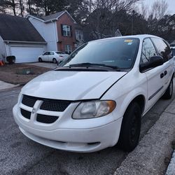 2004 Dodge Caravan