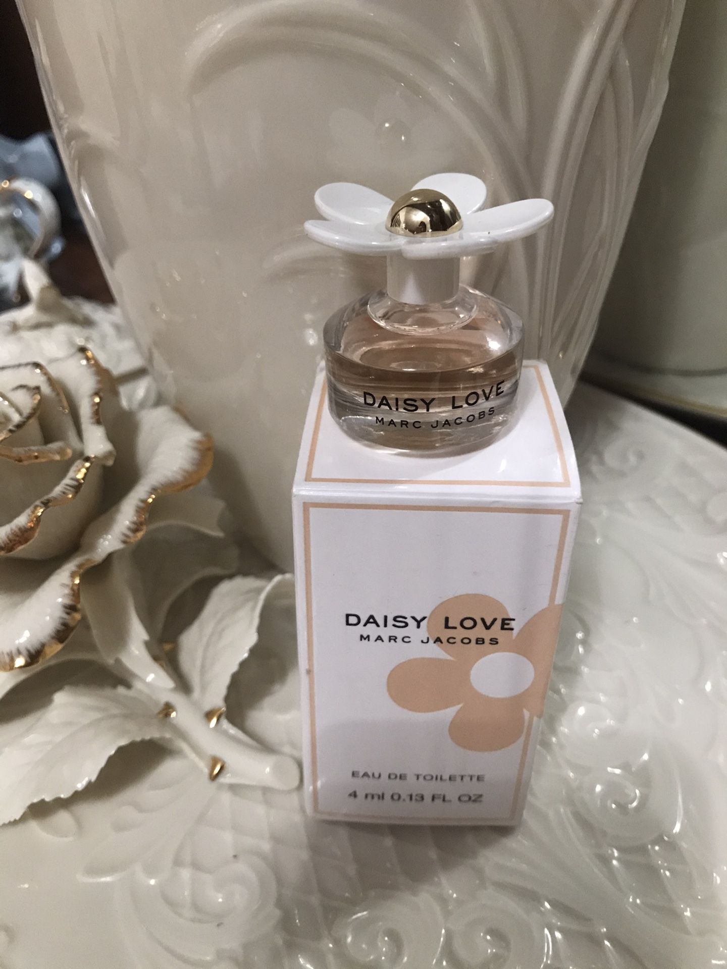 Daisy In Love mini Perfume
