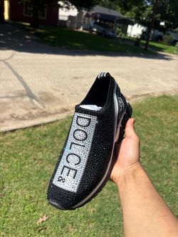 Designer shoes