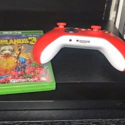 XBOX ONE X