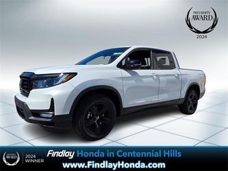 2021 Honda Ridgeline