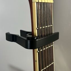 Guitar capos BRAND NEW (I Have Multiple)