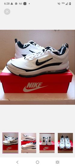 Nike Air Max men's size 12