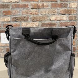 SKIP HOP Diaper Bag
