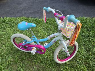 Kids Bike