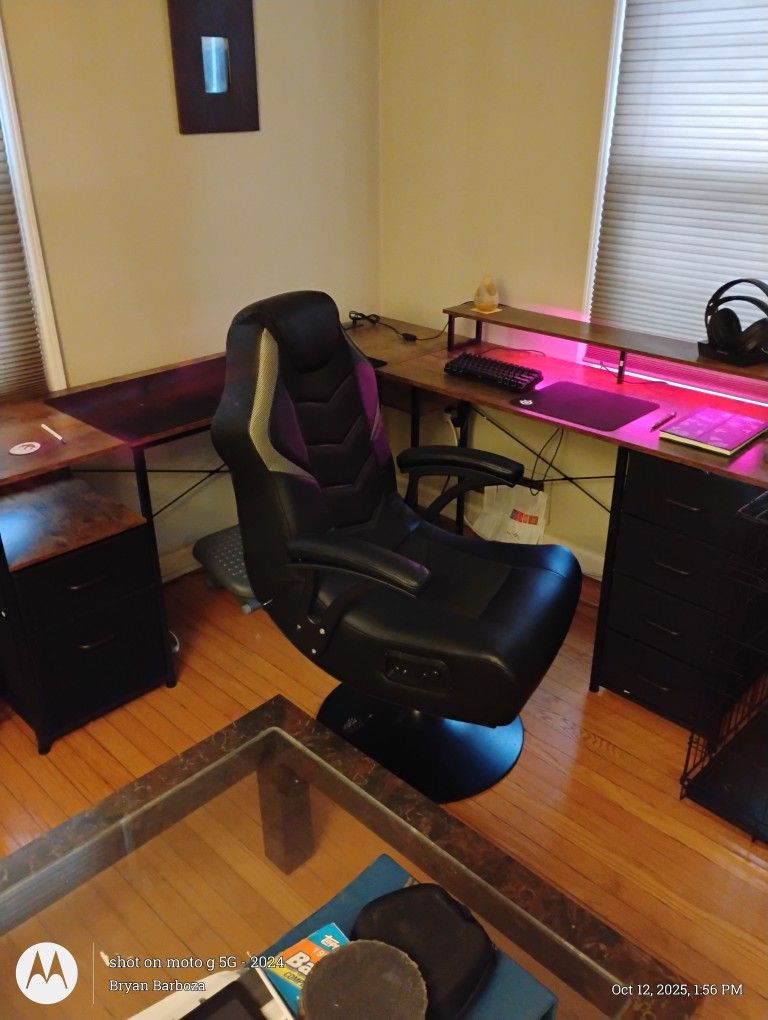 Gaming Chair 