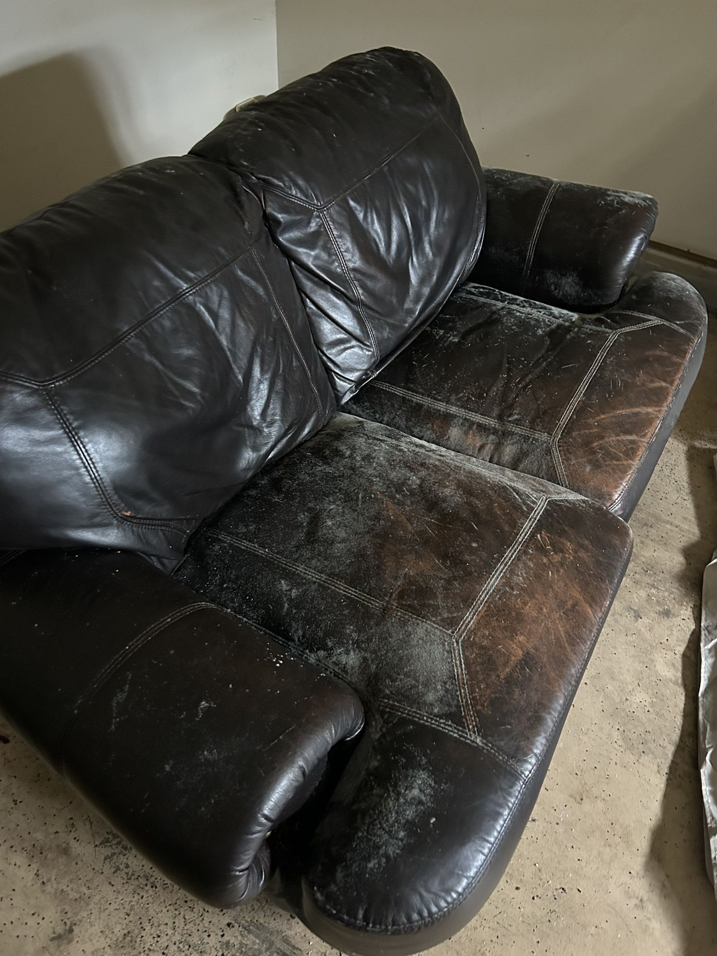 Free Couch