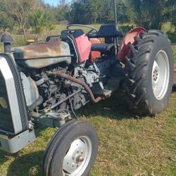 Massey Ferguson 