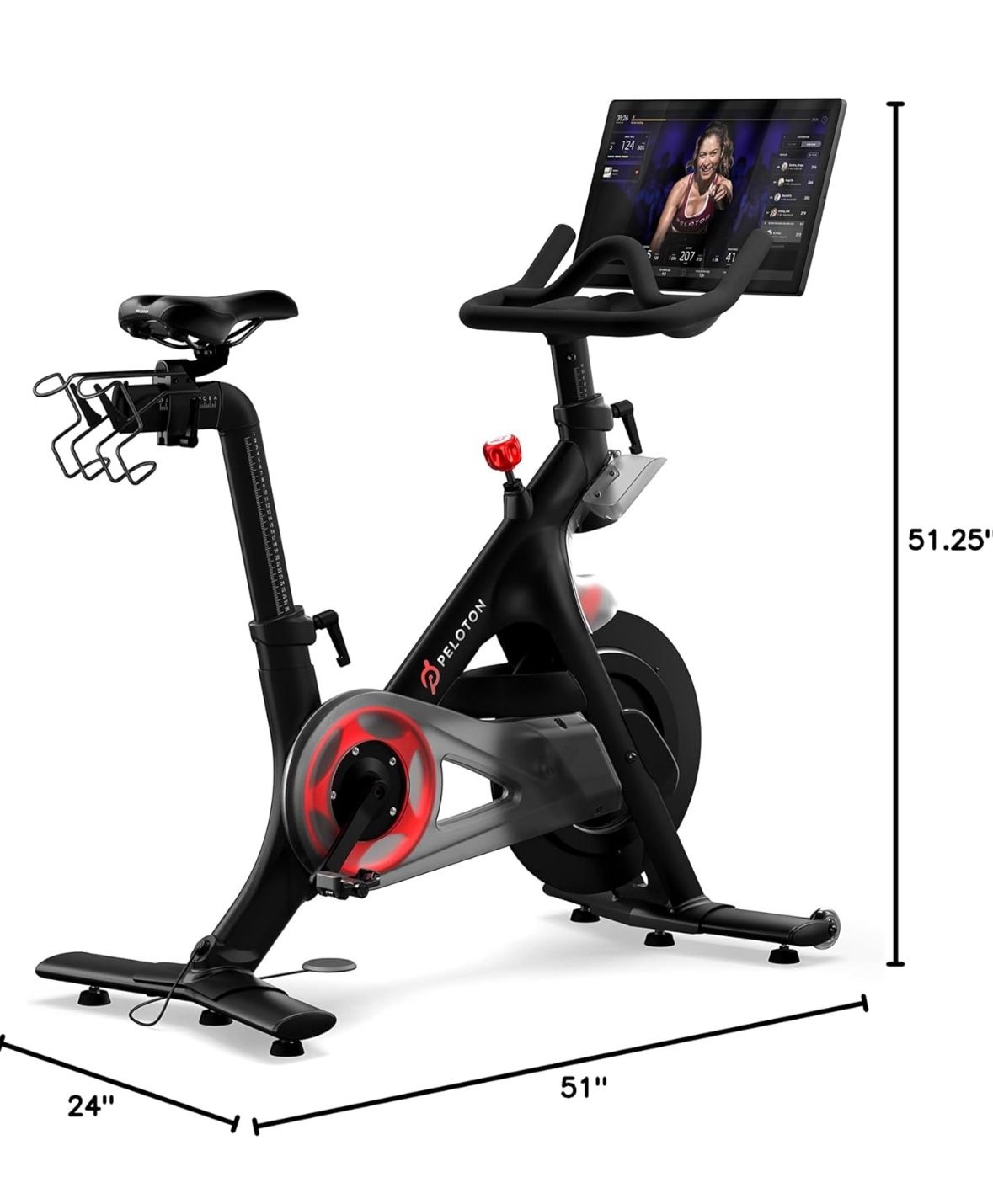 Peloton Bike