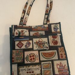 Pioneer Express Tote Bag 