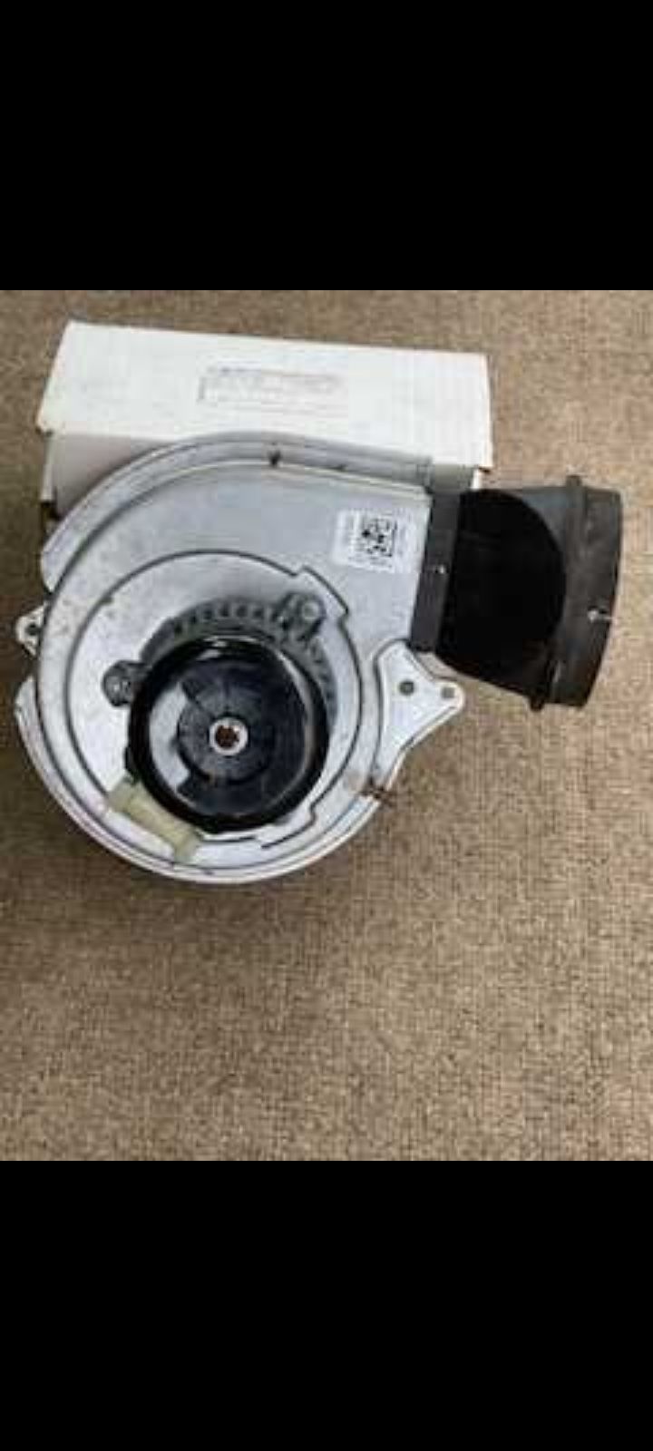 Furnace Parts