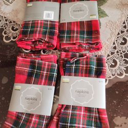 Napkins MARTHA. STEWART 