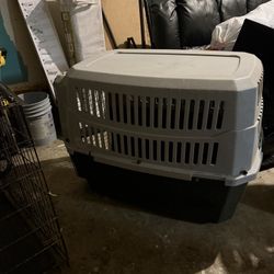 XXL Dog Crates