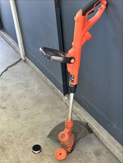 Black And Decker Weed Eater Tool Only