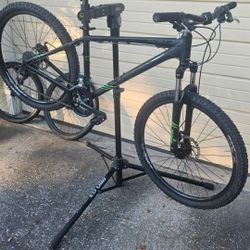 Mountain Bike 27" Giant Talon 2"