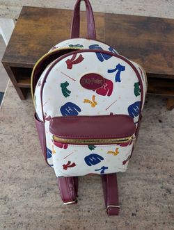 Harry Potter BackPack - South Corona 92883