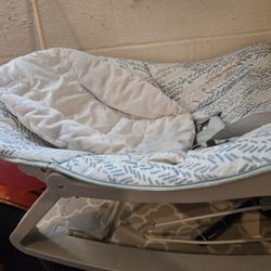 Baby Lounger