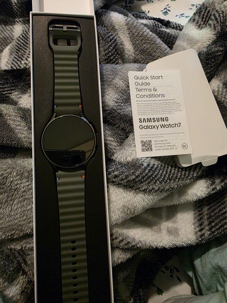 Galaxy Watch 7 44m