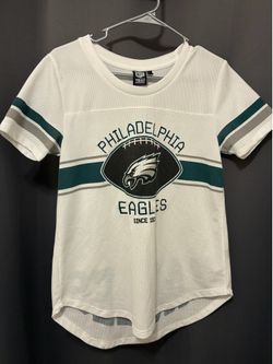 Women’s Eagles Jersey