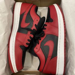 Jordan 1 Low Size 8.5