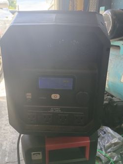 Duracell power pack six sixty
