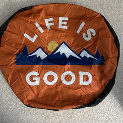 Spare Tire Cover