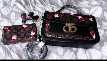 Coach set